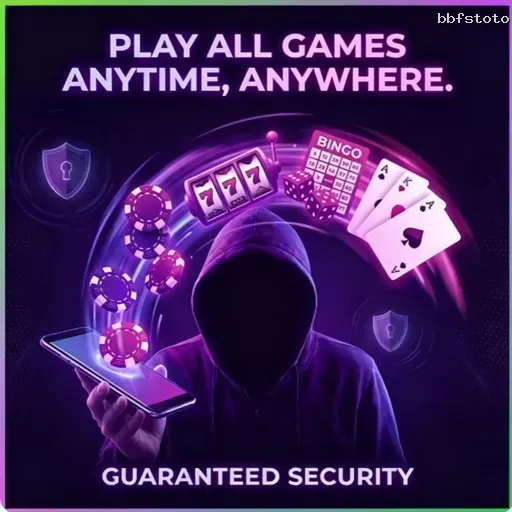 Panduan Pasang bbfstoto APK di Android